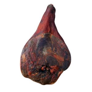 Pršuta u komadu