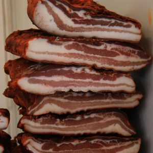 Panceta – komad